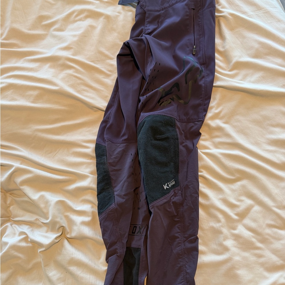 Fox Racing Defend Pants MTB - Picture 3 of 10